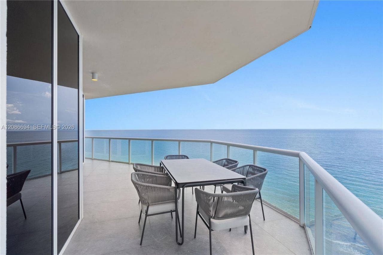 6051 N Ocean Dr, Unit 1601, Hollywood, FL 33019 Photo