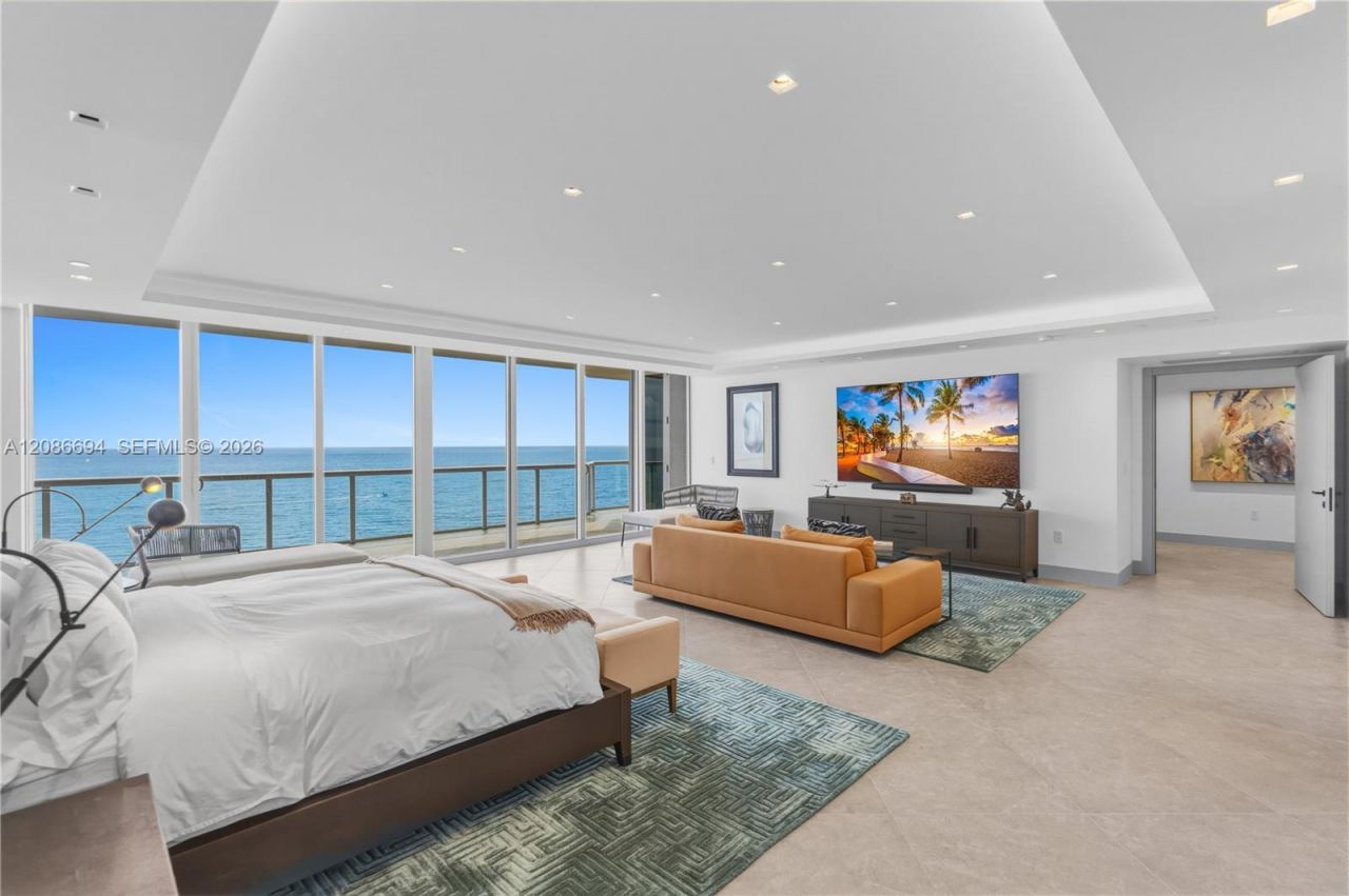 6051 N Ocean Dr, Unit 1601, Hollywood, FL 33019 Photo