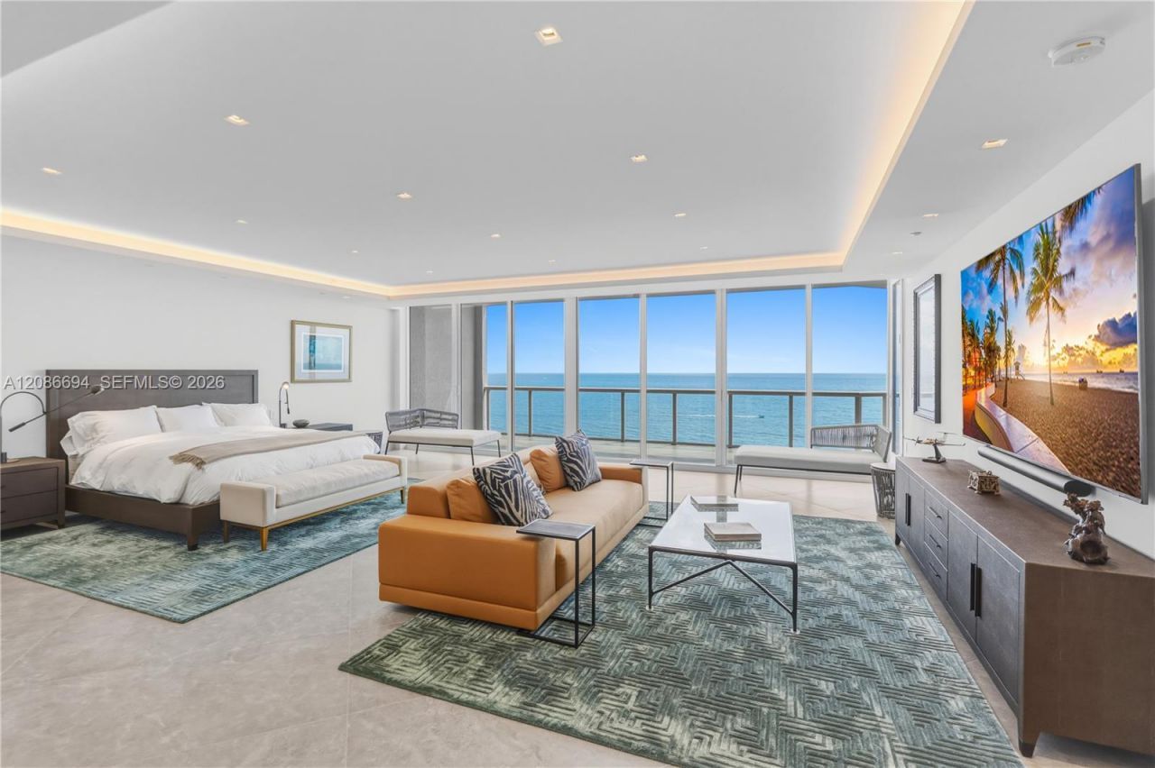 6051 N Ocean Dr, Unit 1601, Hollywood, FL 33019 Photo