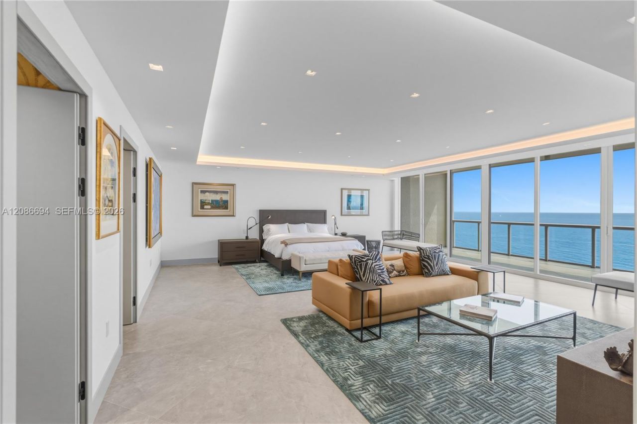 6051 N Ocean Dr, Unit 1601, Hollywood, FL 33019 Photo