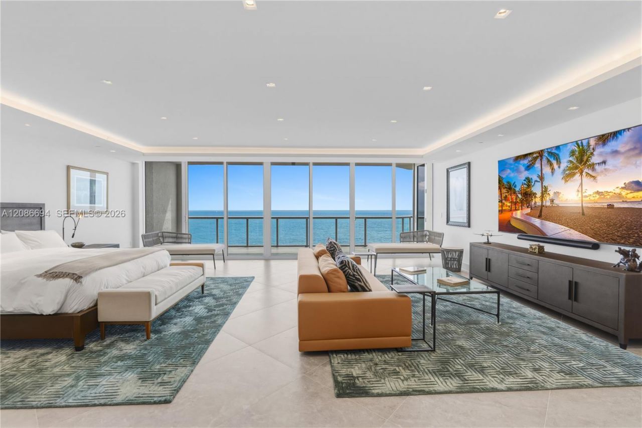6051 N Ocean Dr, Unit 1601, Hollywood, FL 33019 Photo