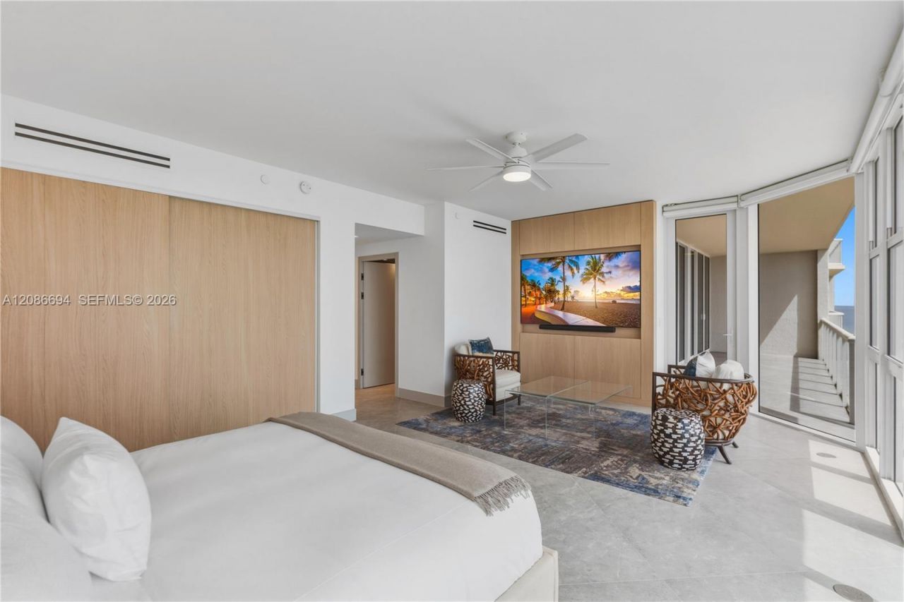 6051 N Ocean Dr, Unit 1601, Hollywood, FL 33019 Photo
