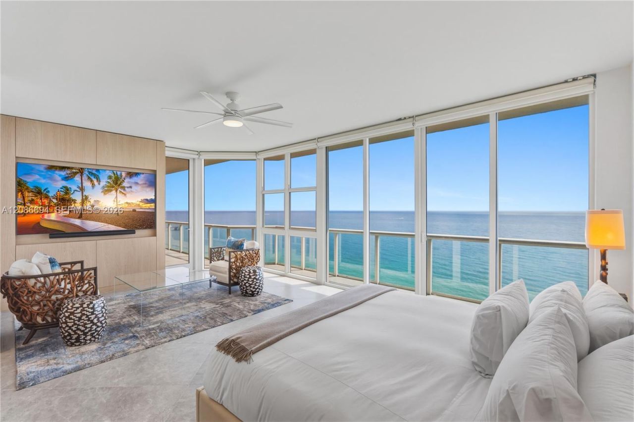 6051 N Ocean Dr, Unit 1601, Hollywood, FL 33019 Photo