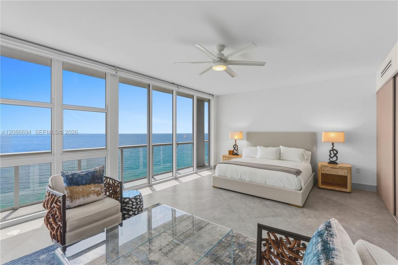 6051 N Ocean Dr, Unit 1601, Hollywood, FL 33019 Photo