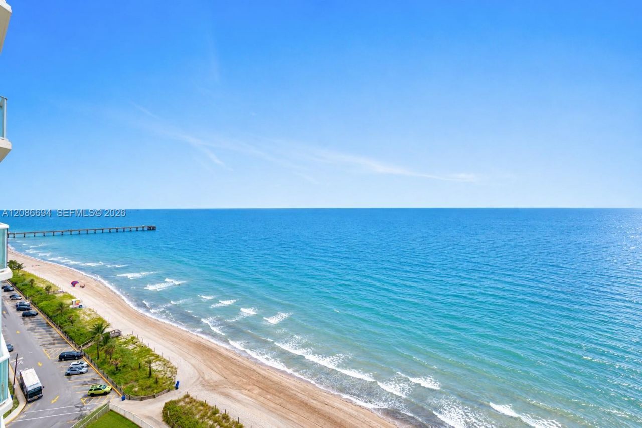 6051 N Ocean Dr, Unit 1601, Hollywood, FL 33019 Photo