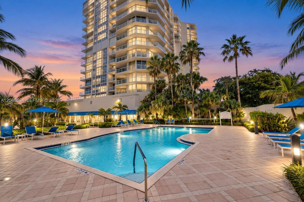 6051 N Ocean Dr, Unit 1601, Hollywood, FL 33019 Photo