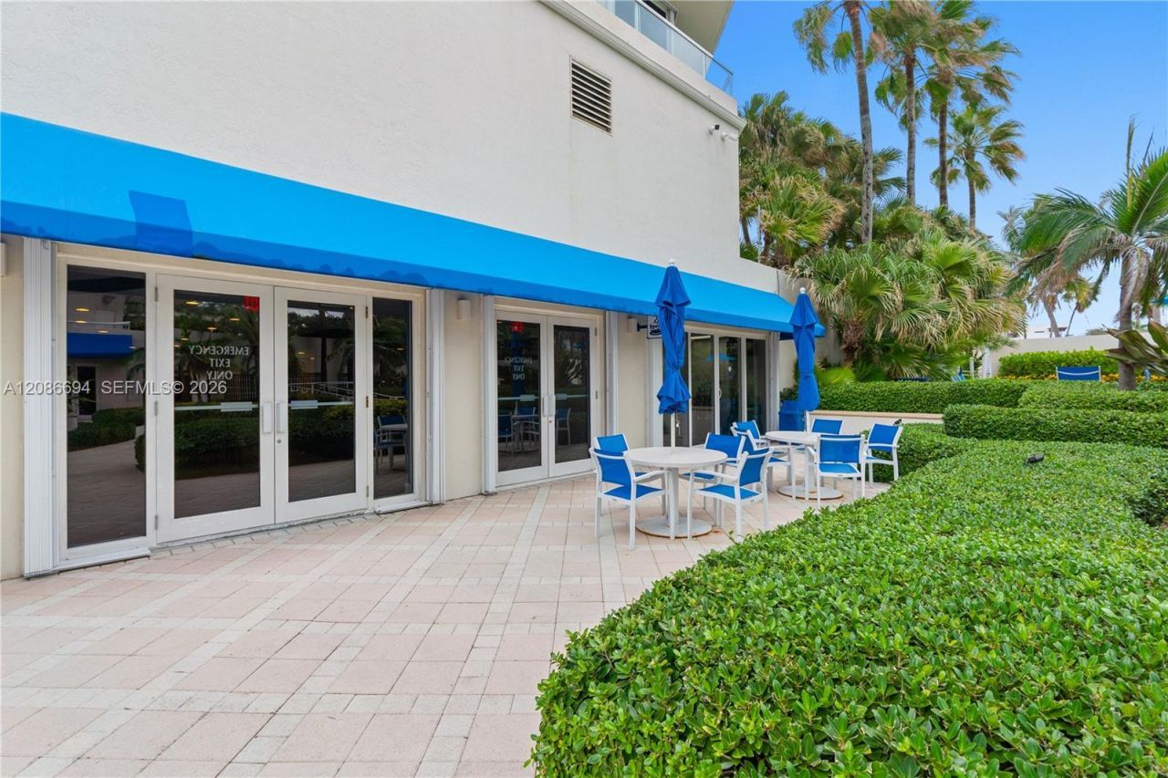 6051 N Ocean Dr, Unit 1601, Hollywood, FL 33019 Photo