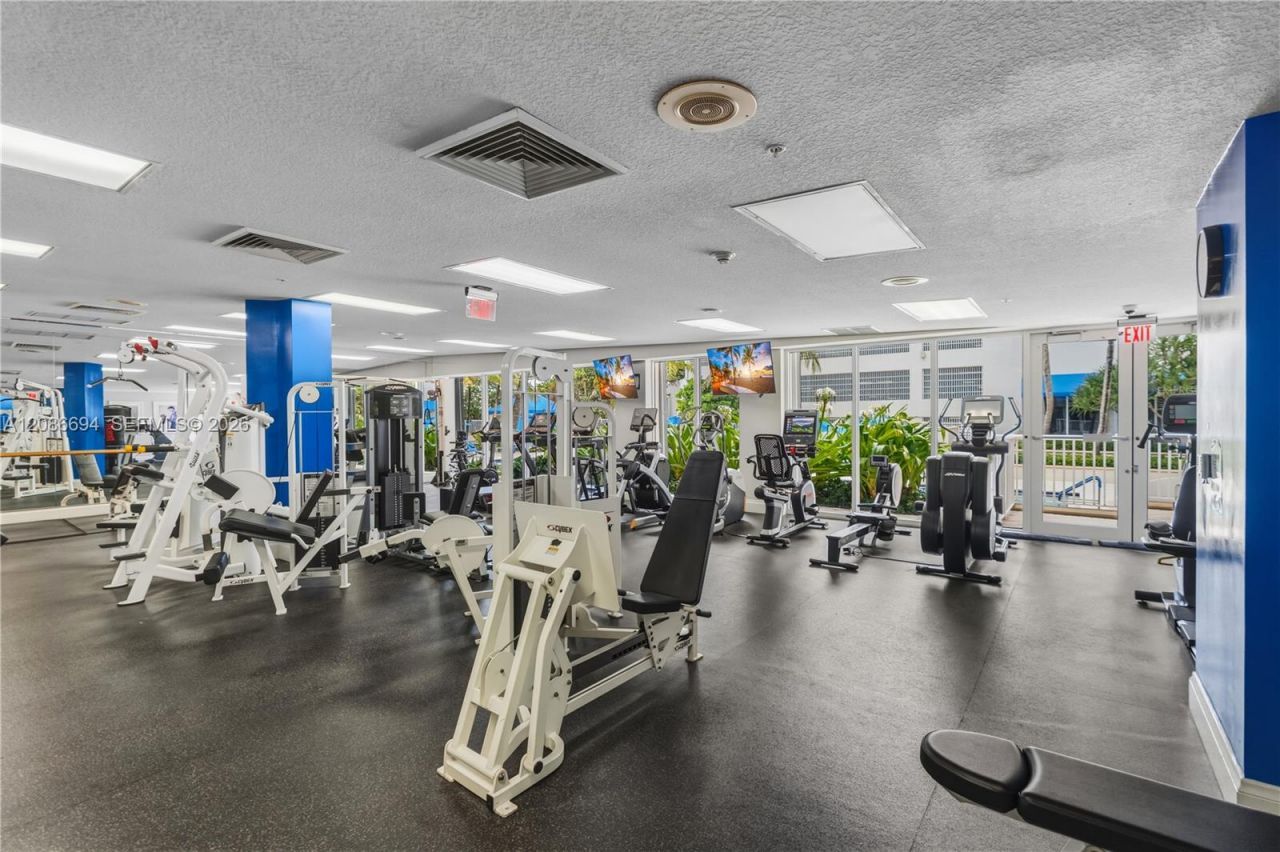 6051 N Ocean Dr, Unit 1601, Hollywood, FL 33019 Photo