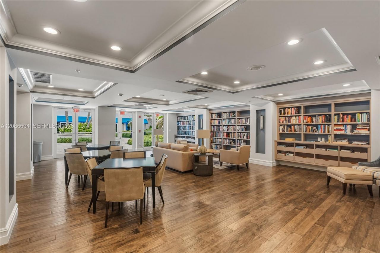 6051 N Ocean Dr, Unit 1601, Hollywood, FL 33019 Photo