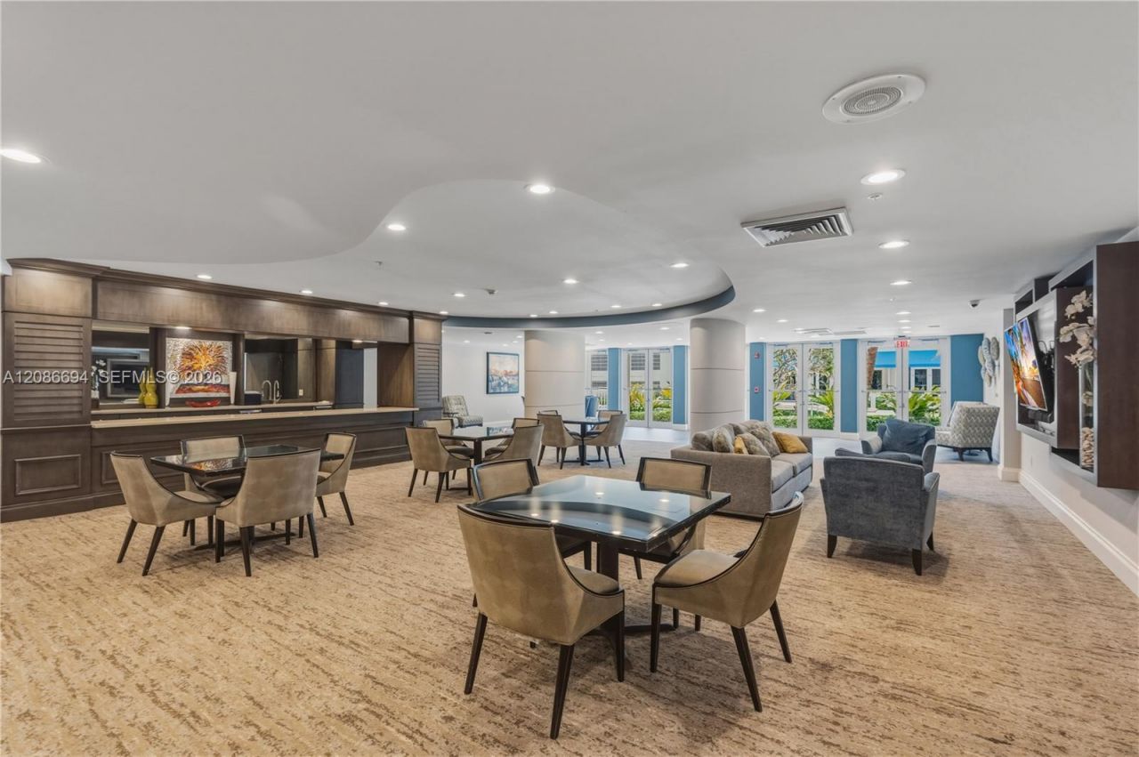 6051 N Ocean Dr, Unit 1601, Hollywood, FL 33019 Photo