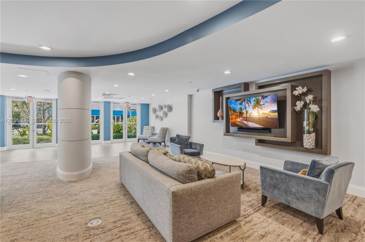 6051 N Ocean Dr, Unit 1601, Hollywood, FL 33019 Photo
