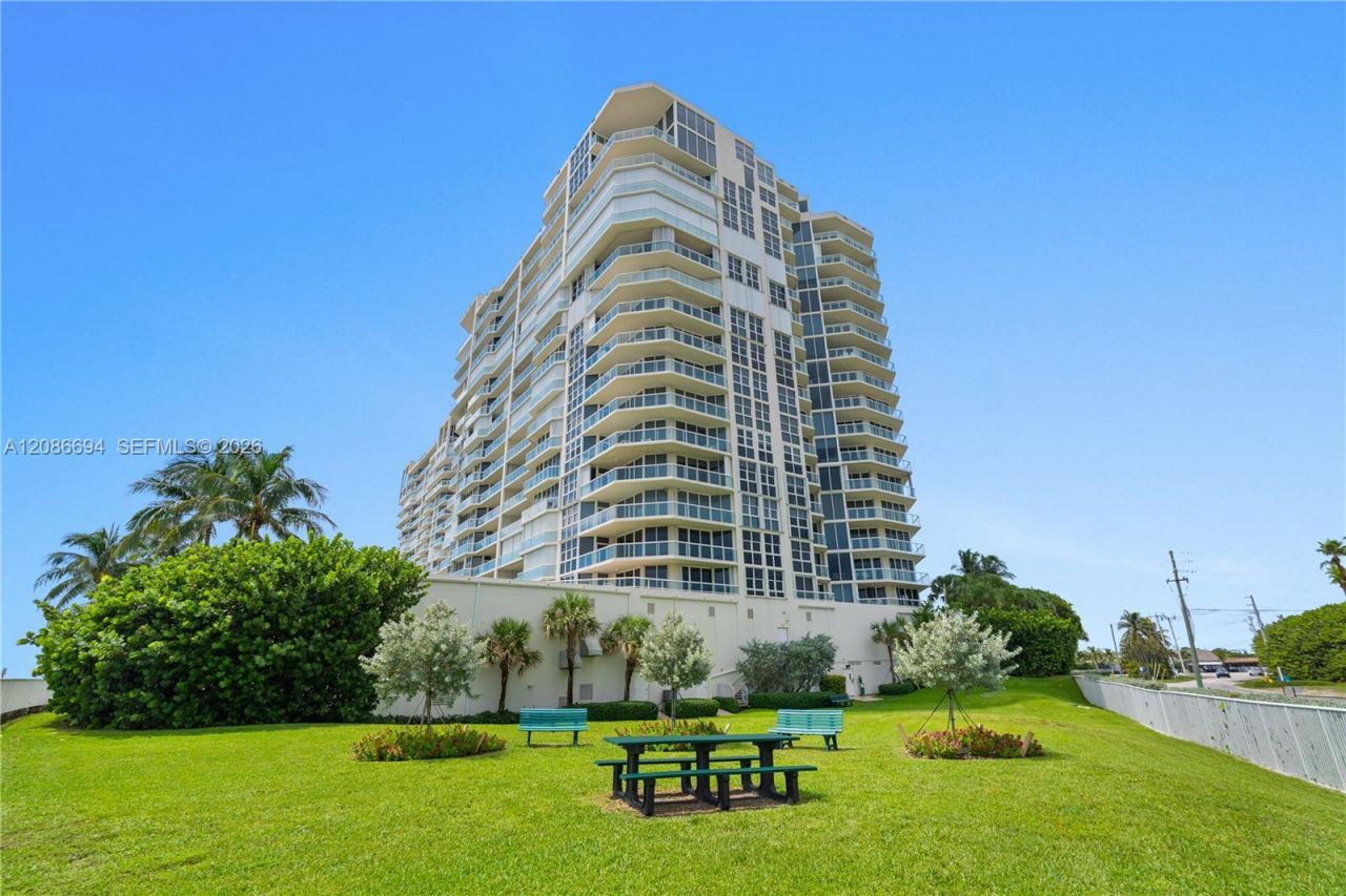 6051 N Ocean Dr, Unit 1601, Hollywood, FL 33019 Photo