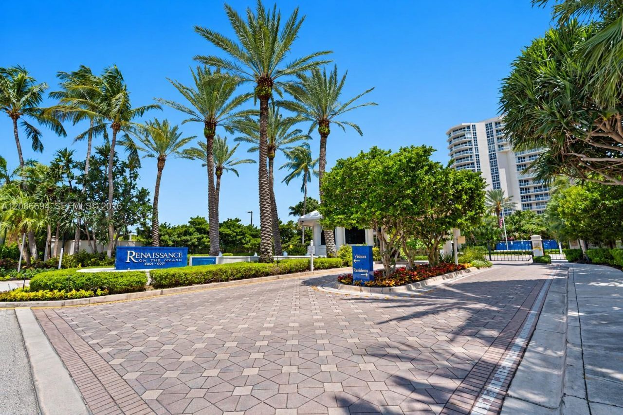 6051 N Ocean Dr, Unit 1601, Hollywood, FL 33019 Photo