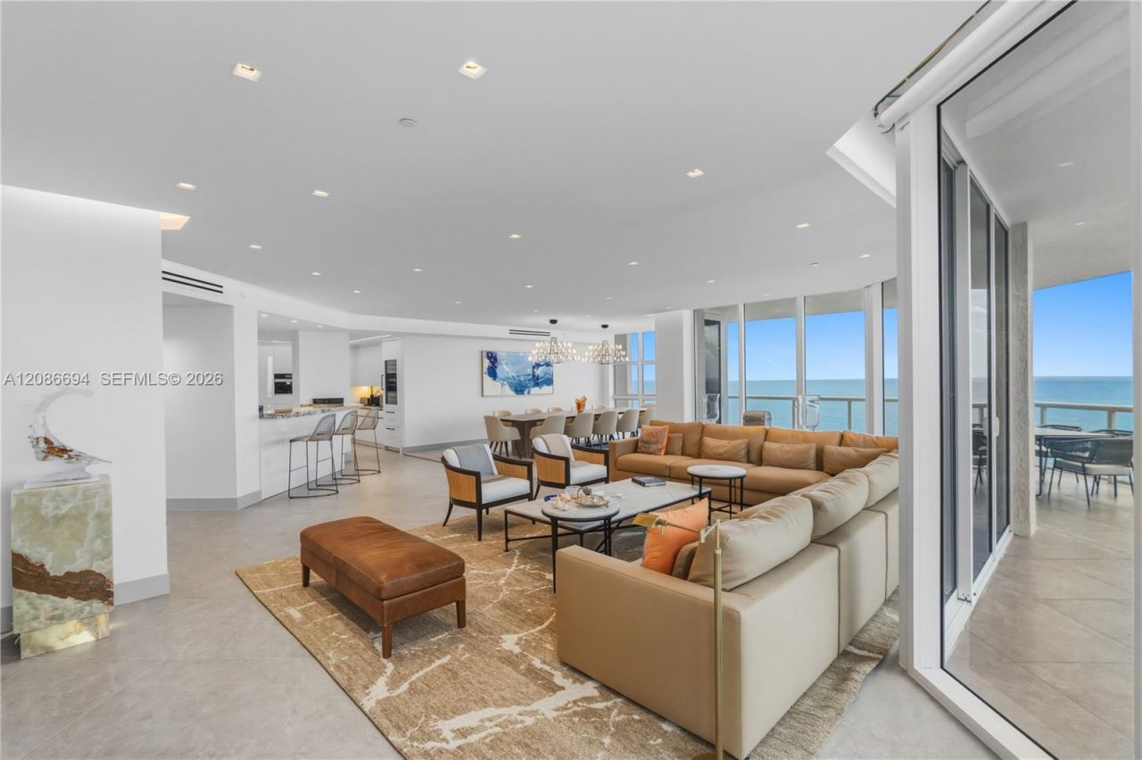 6051 N Ocean Dr, Unit 1601, Hollywood, FL 33019 Photo