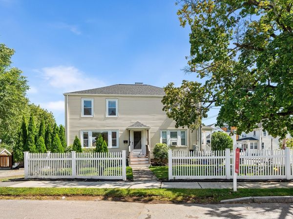 5 Falmouth Rd, Watertown, MA 02472