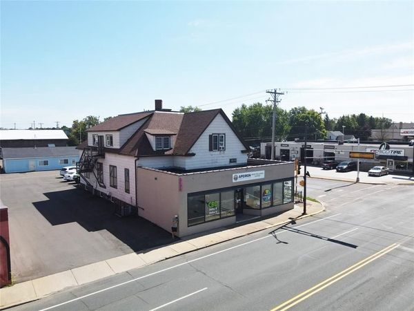 431 S Main Street, Rice Lake, WI 54868