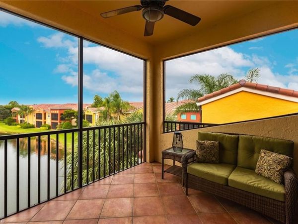 8598 Via Lungomare CIR , Unit 306, ESTERO, FL 33928