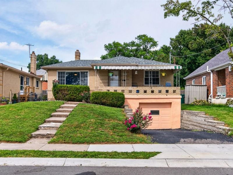 2922 Lawndale Avenue, Cincinnati, OH 45212 Photo 1