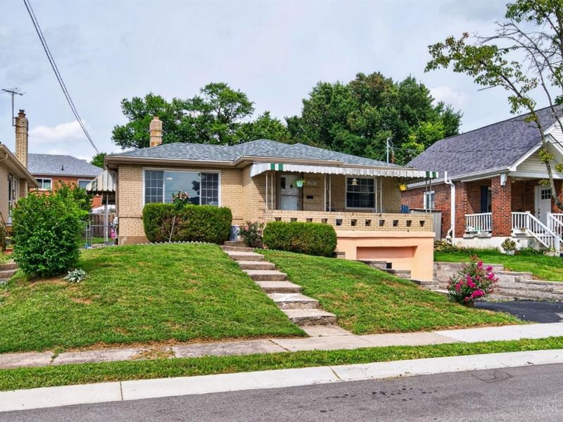 2922 Lawndale Avenue, Cincinnati, OH 45212 Photo 2