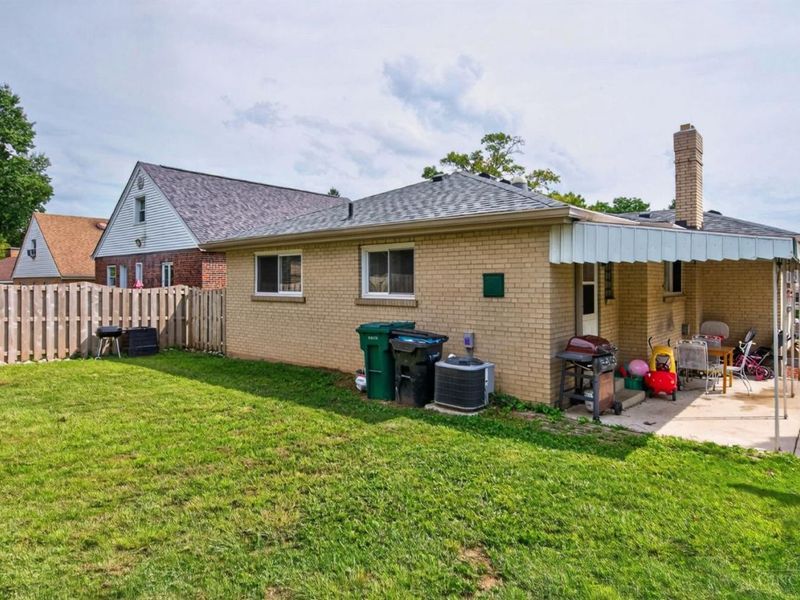 2922 Lawndale Avenue, Cincinnati, OH 45212 Photo 32