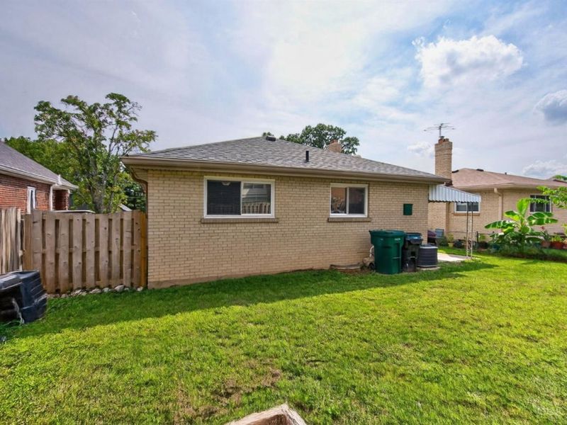 2922 Lawndale Avenue, Cincinnati, OH 45212 Photo 33