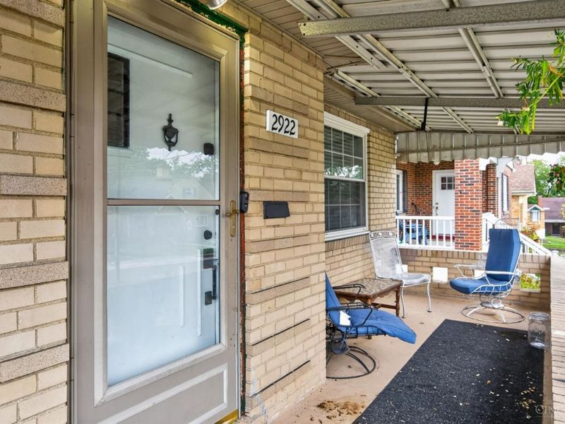 2922 Lawndale Avenue, Cincinnati, OH 45212 Photo 5