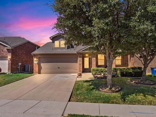 2102 Meadow View Drive , Princeton, TX 75407