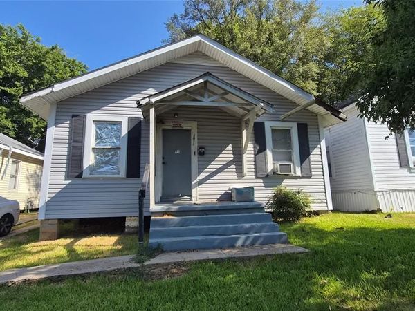 2812 Milton Street, Shreveport, LA 71109