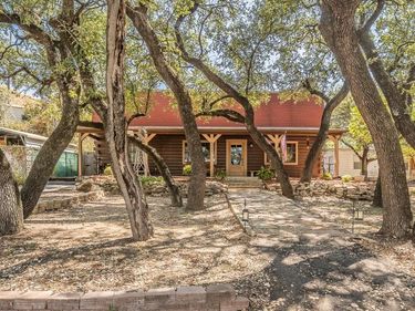 6106 Park Road, Fort Worth, TX 76135