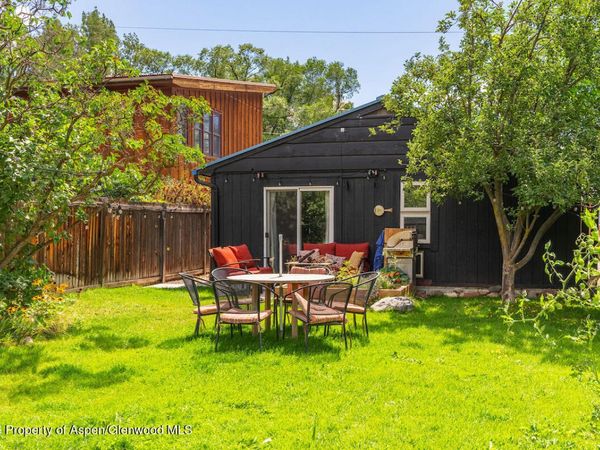 680 Lincoln Avenue, Carbondale, CO 81623
