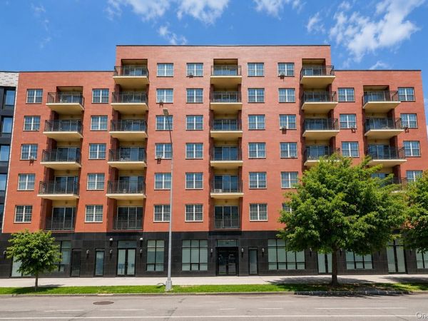 7166 Parsons Boulevard , Unit 6C, Flushing, NY 11365