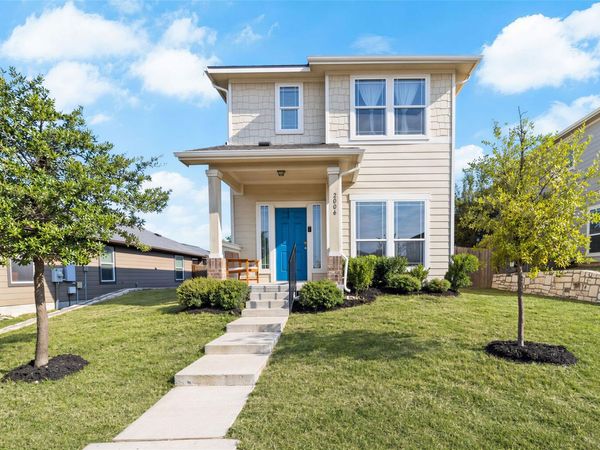 2006 Langdale LN, Austin, TX 78754