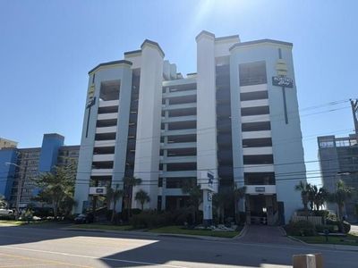 6804 N Ocean Blvd. N, Unit 621, Myrtle Beach, SC 29572