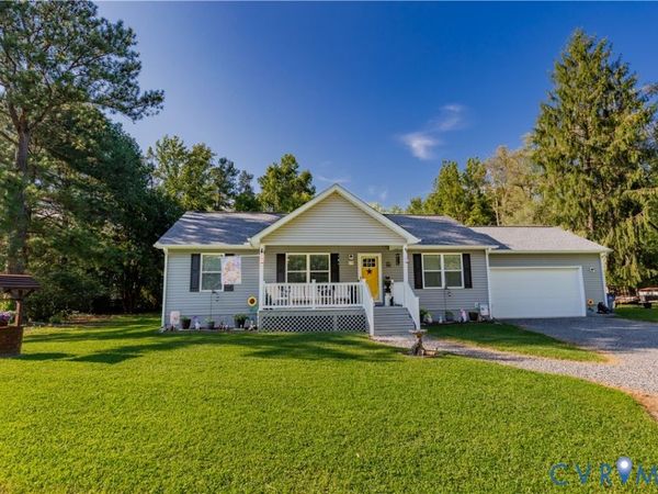 234 Admiral Drive, Ruther Glen, VA 22546