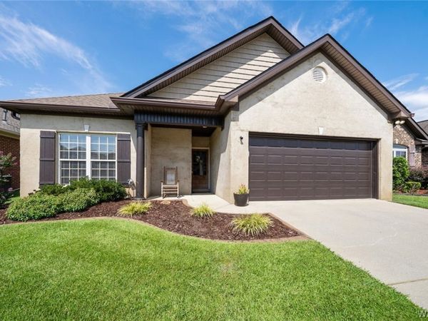 7141 Hud Lane, Tuscaloosa, AL 35405