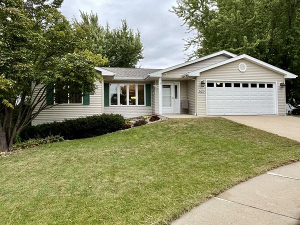 2019 26th Street SE, Rochester, MN 55904