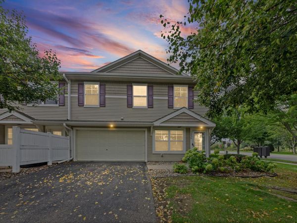 10856 Kingsfield Lane, Woodbury, MN 55129