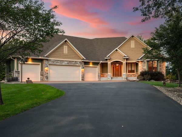 13457 Vickers Street NE, Ham Lake, MN 55304