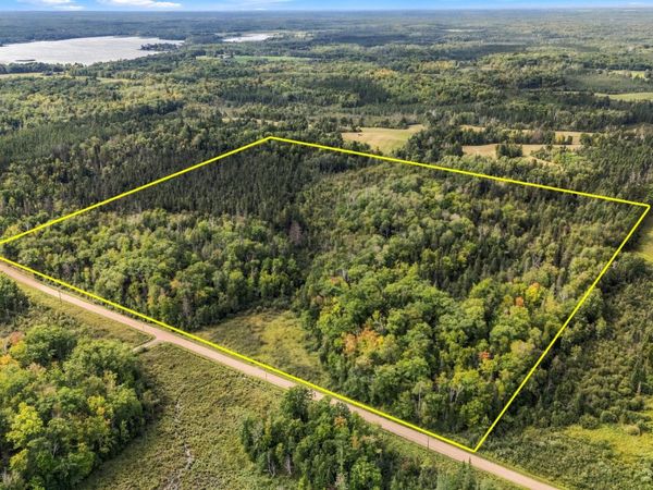 TBD koecher rd , Kerrick, MN 55756