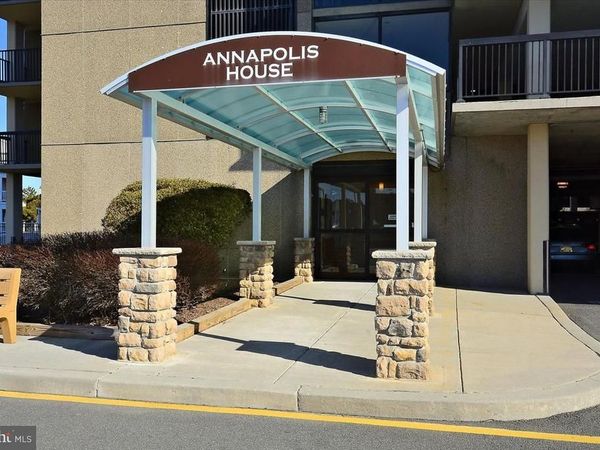 206 ANNAPOLIS HOUSE ROAD, BETHANY BEACH, DE 19930