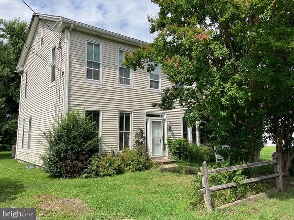 205 RAILROAD AVENUE, Unit B, SAINT MICHAELS, MD 21663