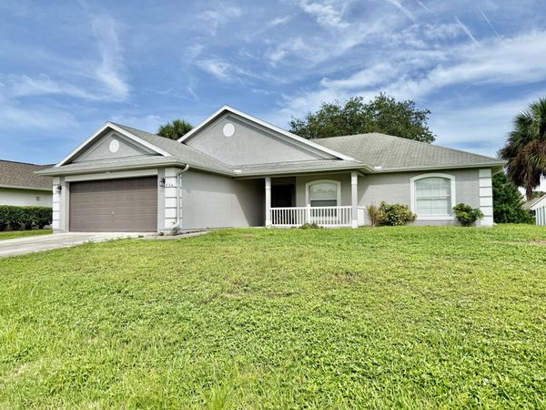 324 Seaside Terrace, Sebastian, FL 32958