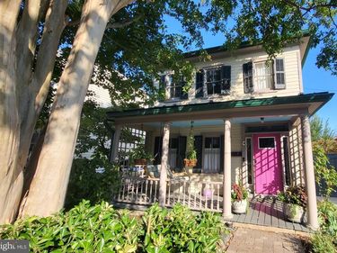 507 AMELIA STREET, FREDERICKSBURG, VA 22401