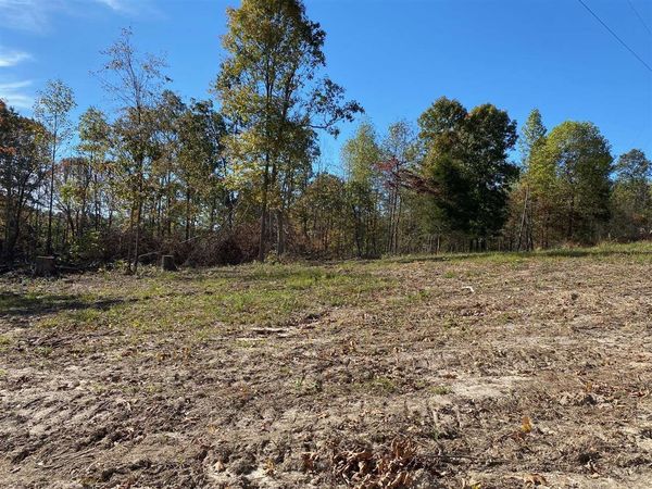 0 Concord Church Road , Munfordville, KY 42765