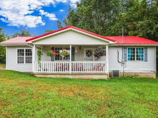 158 Stacker Street , Lewisburg, KY 42256