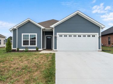 Lot 292 Topeka Road, Bowling Green, KY 42103