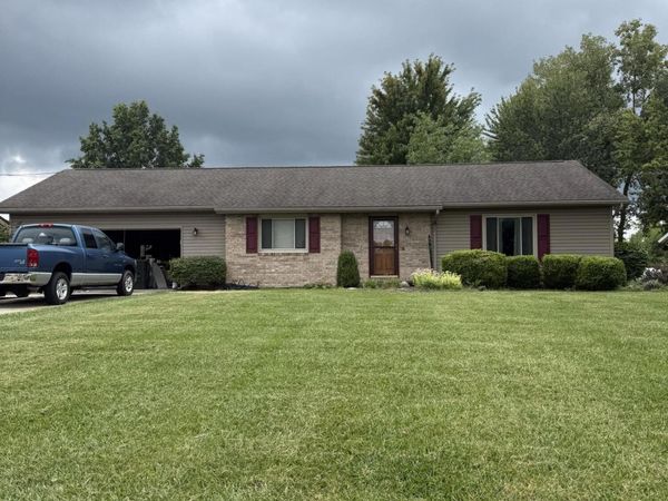 4173 Spencerville Road, Lima, OH 45805