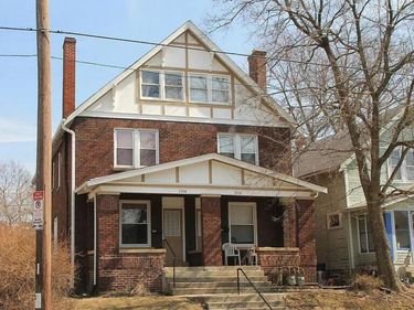 2364-2368 Summit Street , Columbus, OH 43202