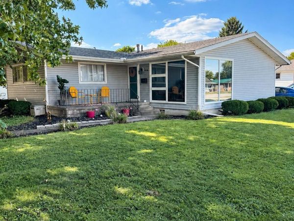 616 Fairway Drive , Washington Court House, OH 43160
