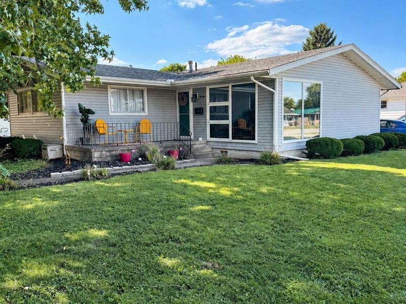 616 Fairway Drive, Washington Court House, OH 43160 Photo 1